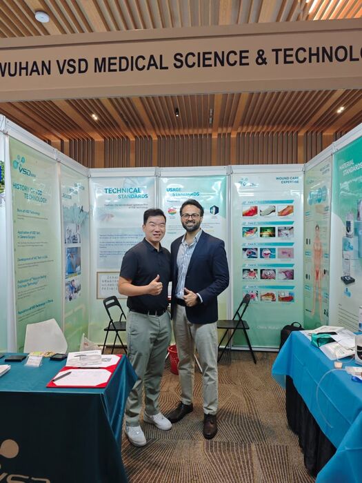 National Wound Care Conference 2025 3
